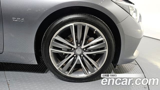 Infiniti Q50 Premium, 2015 все фото