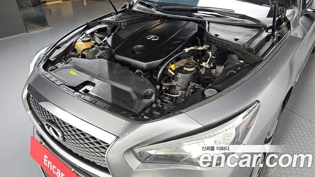 Infiniti Q50 Premium, 2015 6