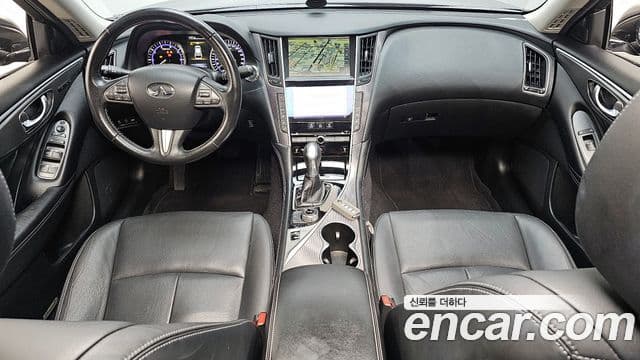 Infiniti Q50 Premium, 2015 7