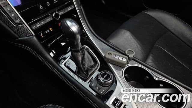 Infiniti Q50 Premium, 2015 9