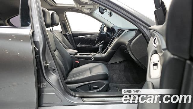 Infiniti Q50 Premium, 2015 10