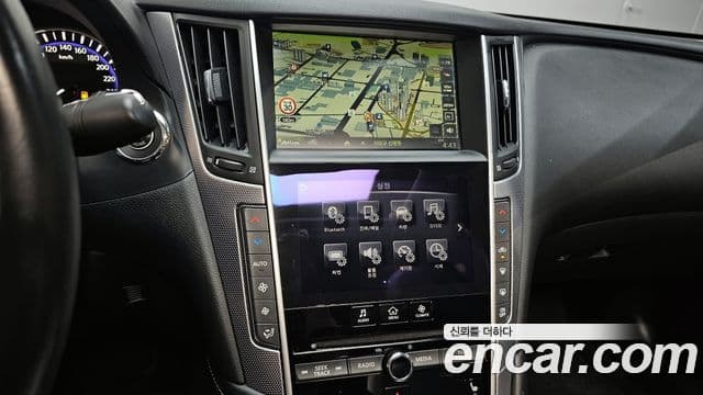 Infiniti Q50 Premium, 2015 14