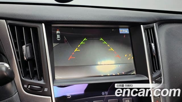 Infiniti Q50 Premium, 2015 15