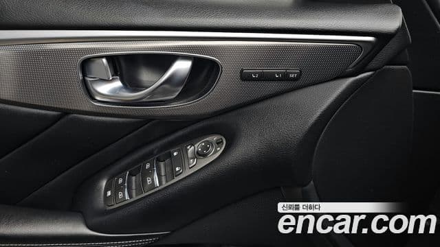 Infiniti Q50 Premium, 2015 17