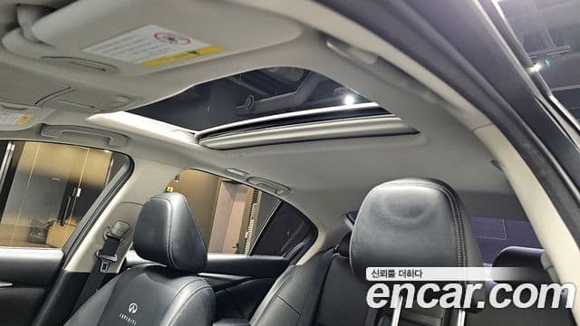 Infiniti Q50 Premium, 2015 19