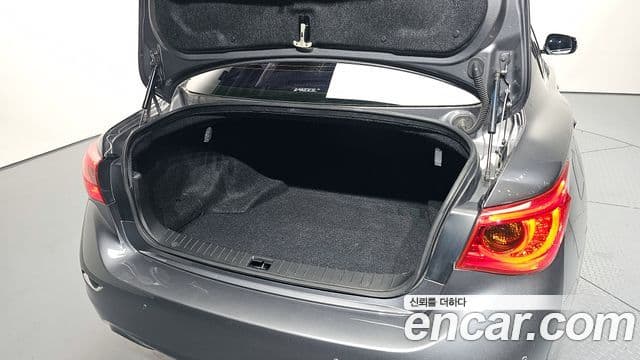 Infiniti Q50 Premium, 2015 20