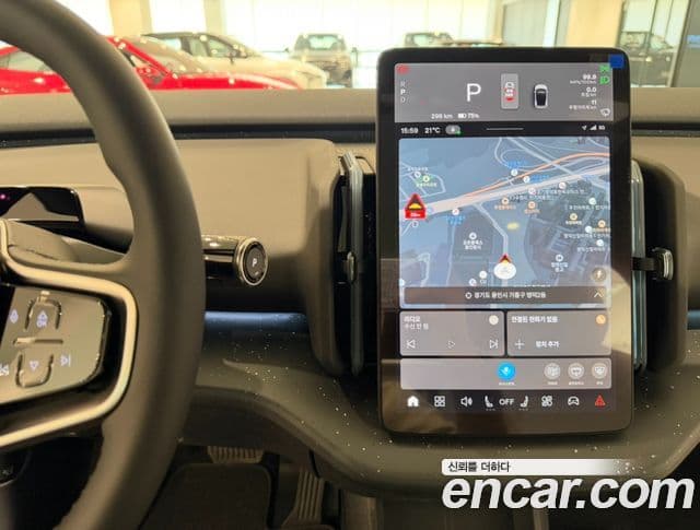 Volvo EX30 Ultra, 2026 14