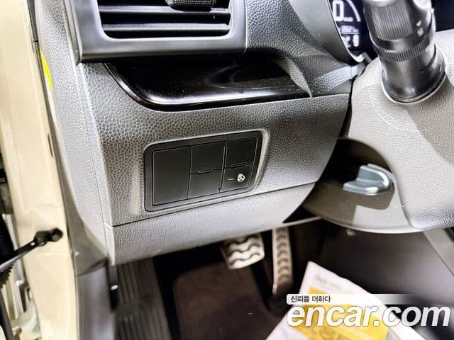 Kia All New Morning Luxury, 2013 9