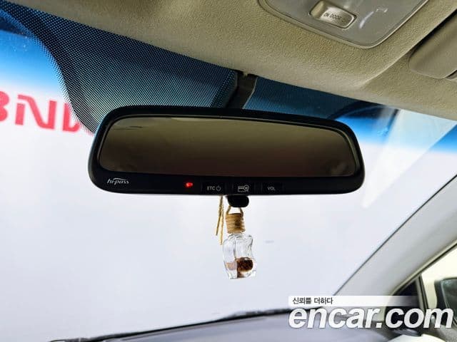 Kia All New Morning Luxury, 2013 17