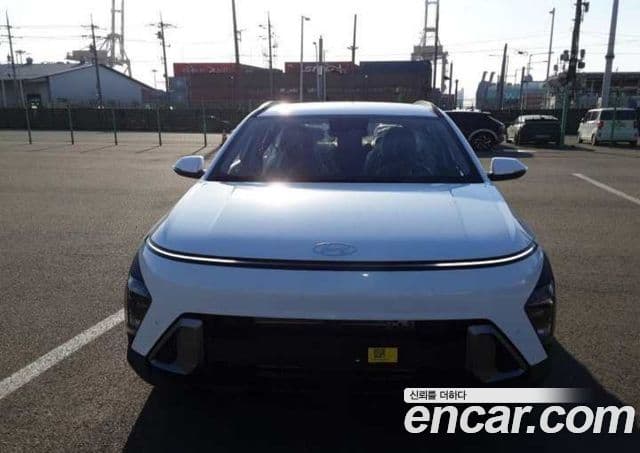 Hyundai Kona (SX2) H Pick, 2026 1