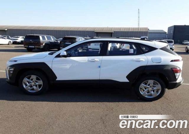 Hyundai Kona (SX2) H Pick, 2026 2