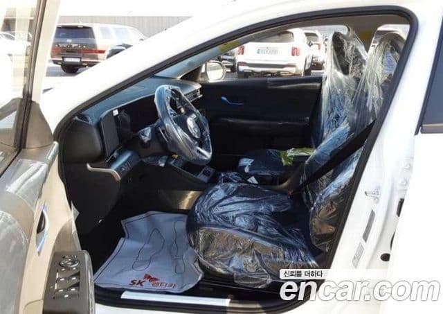 Hyundai Kona (SX2) H Pick, 2026 4