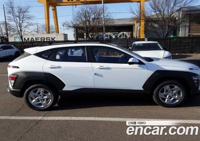 Hyundai Kona (SX2) H Pick, 2026 все фото