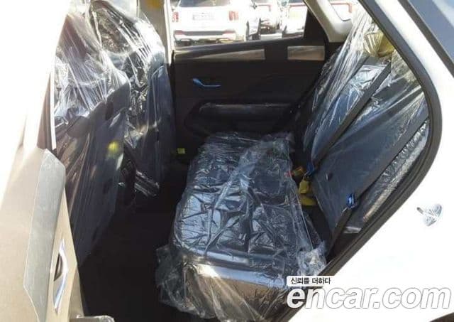 Hyundai Kona (SX2) H Pick, 2026 6