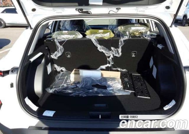 Hyundai Kona (SX2) H Pick, 2026 8