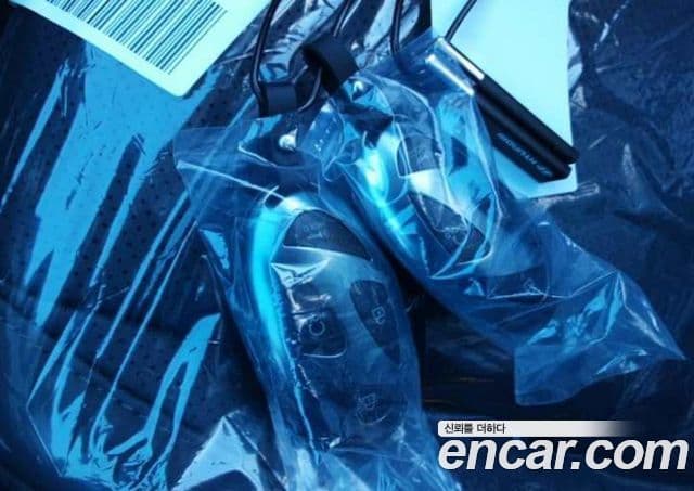 Hyundai Kona (SX2) H Pick, 2026 9