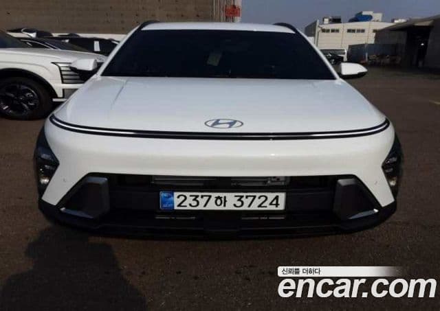 Hyundai Kona (SX2) H Pick, 2026 10