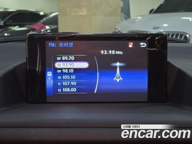 Lexus CT200h ZWA10, 2017 11