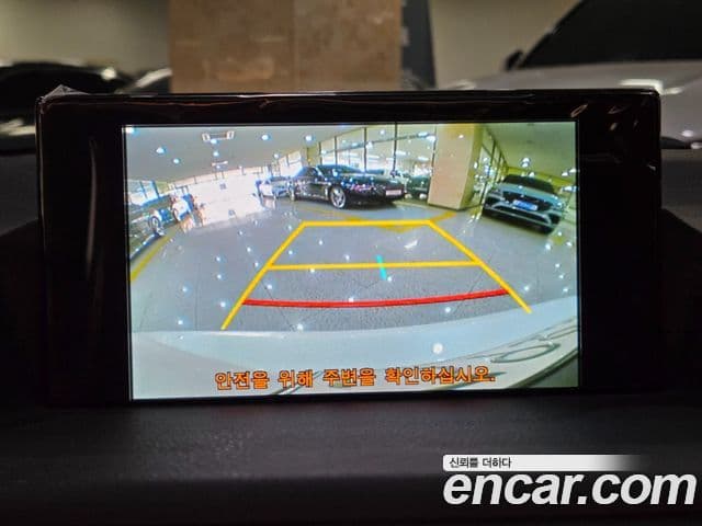 Lexus CT200h ZWA10, 2017 12