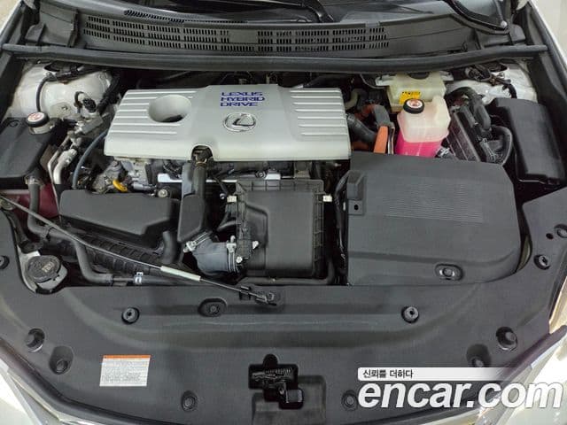 Lexus CT200h ZWA10, 2017 18