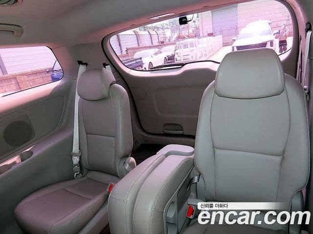 Kia The / новый New Carnival 11인승 Deluxe, 2020 7