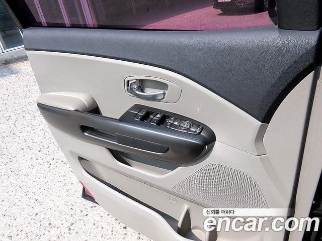 Kia The / новый New Carnival 11인승 Deluxe, 2020 12