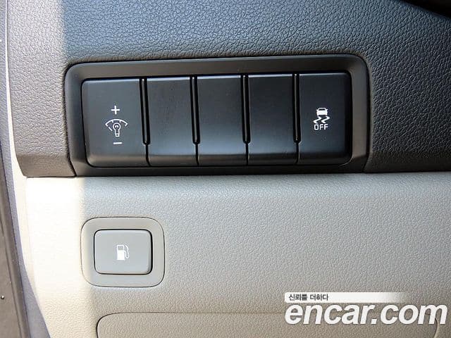 Kia The / новый New Carnival 11인승 Deluxe, 2020 13