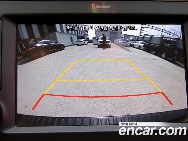 Kia The / новый New Carnival 11인승 Deluxe, 2020 15