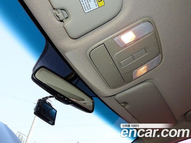 Kia The / новый New Carnival 11인승 Deluxe, 2020 16