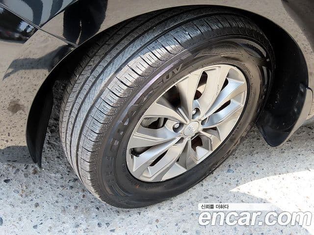 Kia The / новый New Carnival 11인승 Deluxe, 2020 20