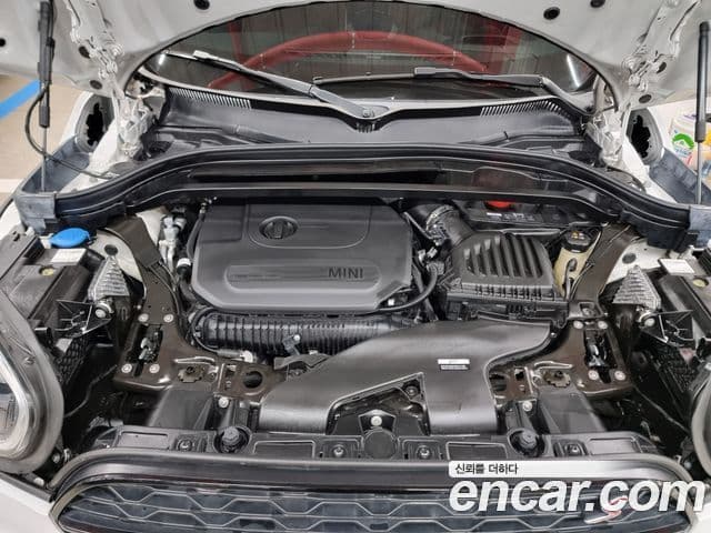 Mini Cooper S Countryman 2세대, 2024 6