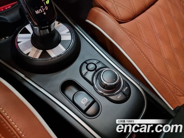 Mini Cooper S Countryman 2세대, 2024 9