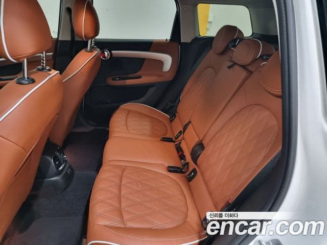 Mini Cooper S Countryman 2세대, 2024 12