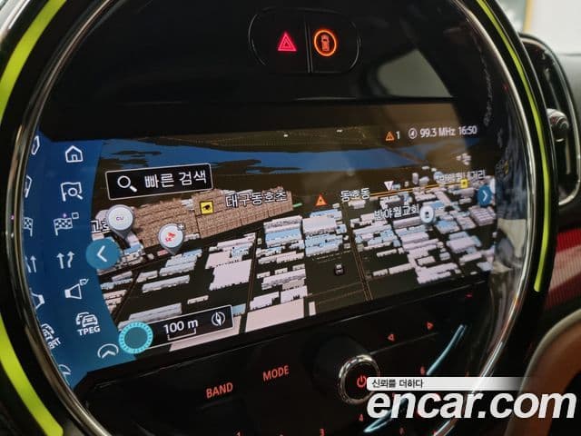 Mini Cooper S Countryman 2세대, 2024 14