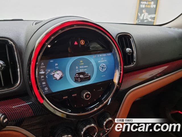 Mini Cooper S Countryman 2세대, 2024 15
