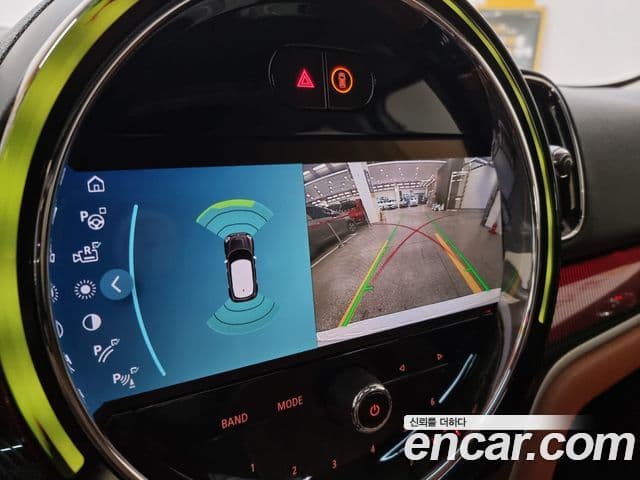 Mini Cooper S Countryman 2세대, 2024 16