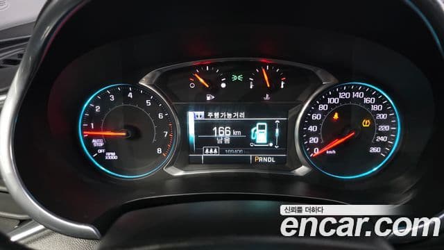 Chevrolet(GM대우) All New Malibu 1.5 турбо LTZ, 2018 8