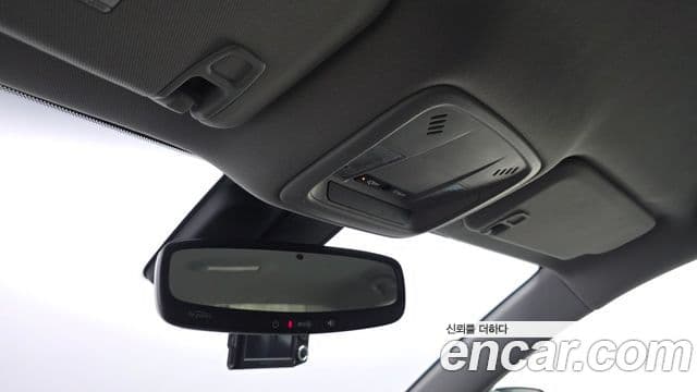 Chevrolet(GM대우) All New Malibu 1.5 турбо LTZ, 2018 17