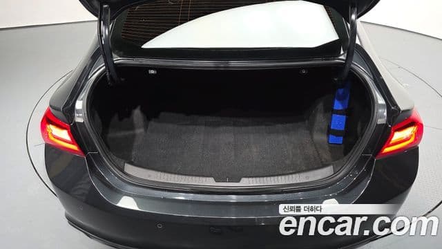 Chevrolet(GM대우) All New Malibu 1.5 турбо LTZ, 2018 20