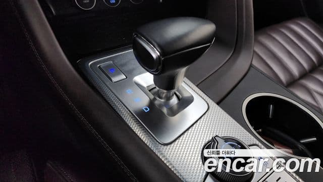 Genesis The / новый New G70, 2021 9