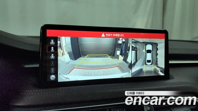 Genesis The / новый New G70, 2021 15