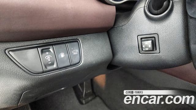 Genesis The / новый New G70, 2021 16