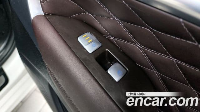 Genesis The / новый New G70, 2021 19