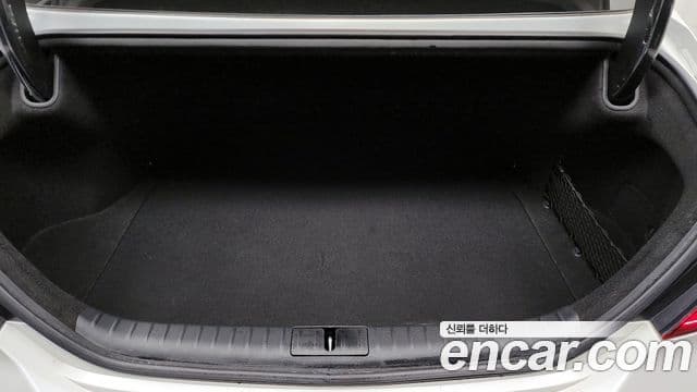 Genesis The / новый New G70, 2021 20