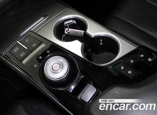 Kia K8 Noblesse, 2022 12