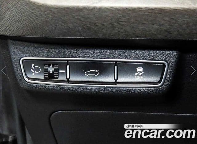 Kia K8 Noblesse, 2022 13