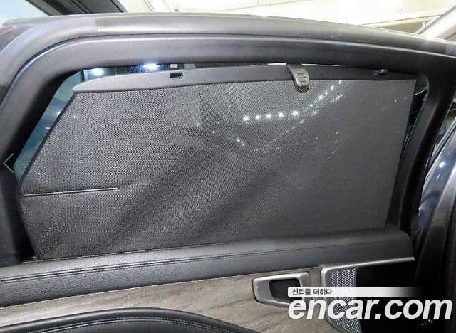 Kia K8 Noblesse, 2022 15