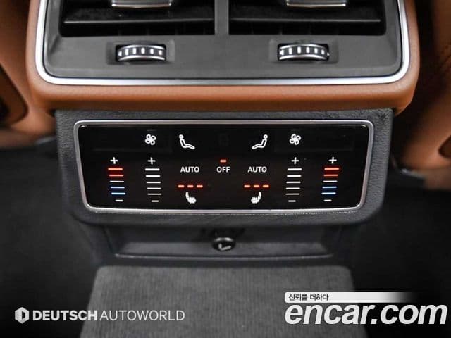 Audi A6 (C8), 2021 16