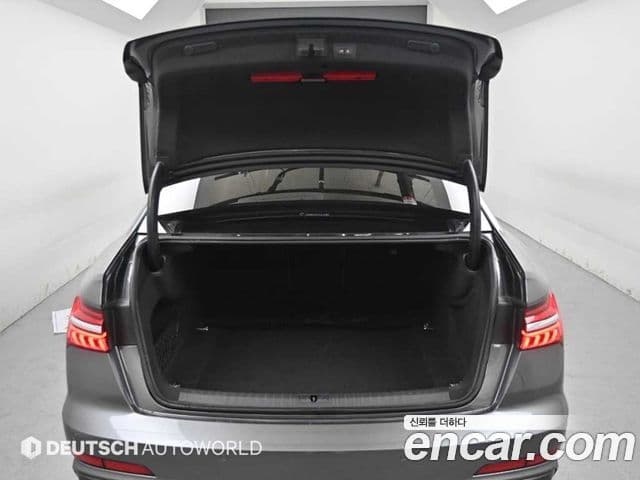 Audi A6 (C8), 2021 19