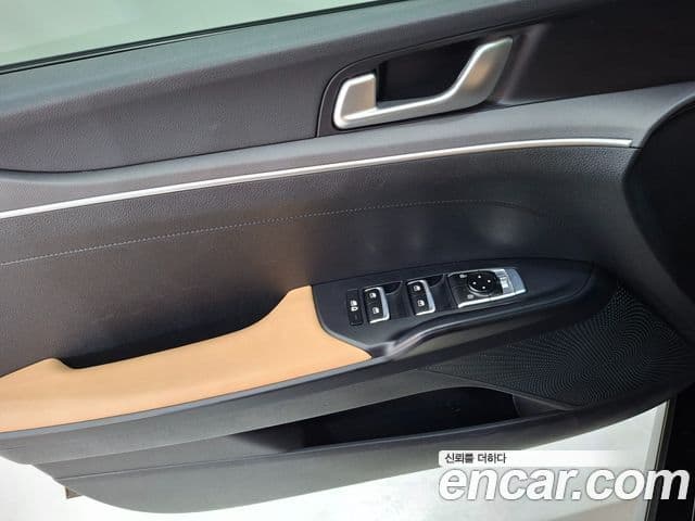 Kia K5 гибрид 3세대 Prestige, 2023 16